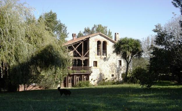 Casa en Pontejos