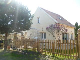 Casa rural : 2/5 personas - chantilly  oise  picardia  francia