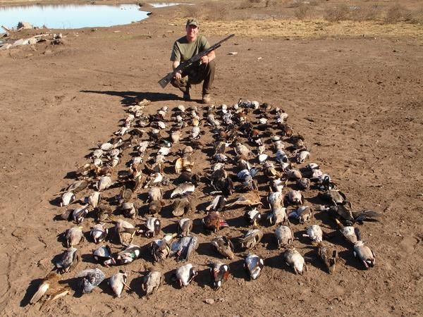 caza en argentina . acompañamos desde españa . miles de tortolas , patos , perdices , caza mayor y pesca