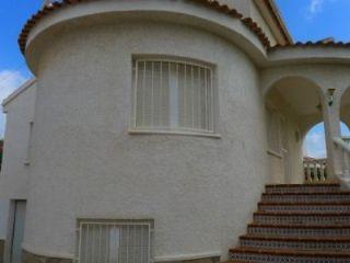 Chalet en venta en Ciudad Quesada, Alicante (Costa Blanca)