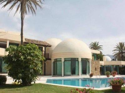 Chalet en venta en Marbella, Málaga (Costa del Sol)