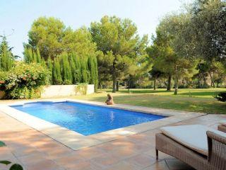 Chalet en venta en Santa Ponsa, Mallorca (Balearic Islands)