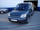 CITROEN BERLINGO BER. COM. 1.6HDI 92 M.MODUTOP - Albacete - mejor precio | unprecio.es