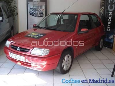Citroen SAXO