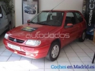 Citroen SAXO - mejor precio | unprecio.es