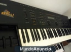 ENSONIQ MR-61: Teclado Workstation/sintetizador/drum machine/secuenciador - mejor precio | unprecio.es