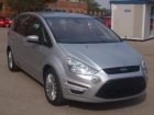 Ford S-Max 2.0TDCI Titanium 140 - mejor precio | unprecio.es