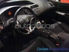 Honda Civic - mejor precio | unprecio.es