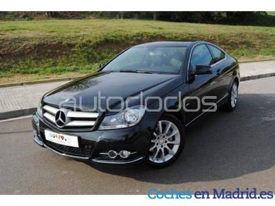 Mercedes Benz C250