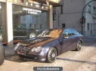 Mercedes-Benz CLK 270 KIT AMG - mejor precio | unprecio.es