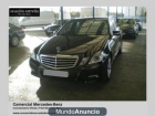 Mercedes-Benz E 250 250 CDI BE AVANT AUT - mejor precio | unprecio.es