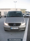 MERCEDES-BENZ Vito 111CDI Com. Larga 116 - mejor precio | unprecio.es