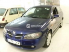 nissan almera 2.2 turvo diesel ful equip muy bueno - mejor precio | unprecio.es