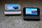 Nokia N97 32GB - Nuevo , Libre , Garantia Nokia - mejor precio | unprecio.es