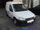 Opel Combo - mejor precio | unprecio.es