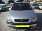 Opel Zafira 1.8 16v. Elegance Aut. WWW.IN - mejor precio | unprecio.es