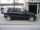 Opel Zafira 2.2 Dti 16v Eleganc 7 plazas Acepto cambio y compro al contado - mejor precio | unprecio.es