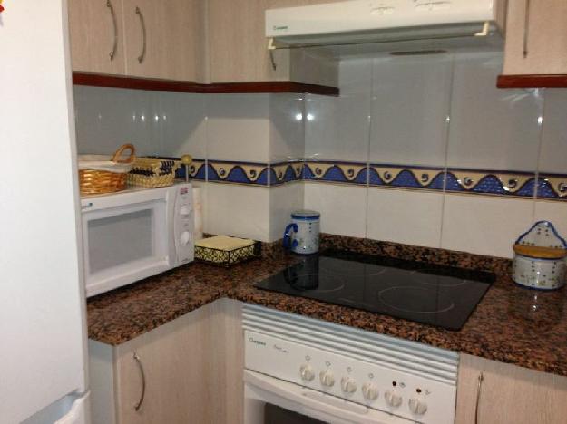 Piso en Canet d´En Berenguer