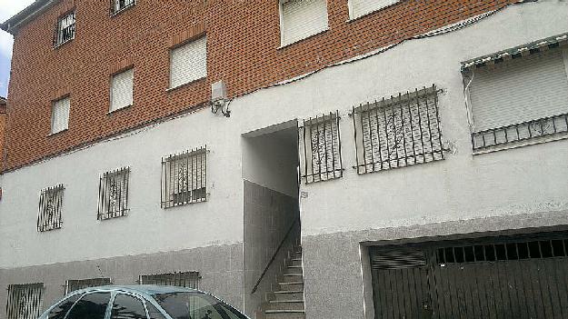 Piso en Santa Cruz del Retamar