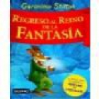 Regreso al Reino de la Fantasía - mejor precio | unprecio.es