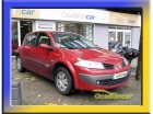 RENAULT MEGANE 1.5DCI CONF.EXPRESS. 10 - Madrid - mejor precio | unprecio.es
