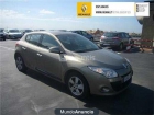 Renault Megane Dynamique dCi 105 eco2 - mejor precio | unprecio.es