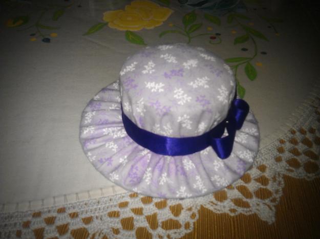 Se venden alfileteros
