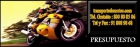 TRANSPORTAMOS MOTOS POR TODA ESPAÑA - mejor precio | unprecio.es