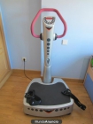 VENDO PLATAFORMA VIBRO MAX BH - mejor precio | unprecio.es