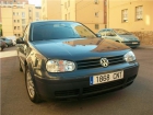Volkswagen Golf 1.9 TDI GTI - mejor precio | unprecio.es