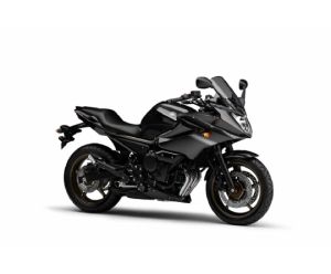 YAMAHA XJ6 Diversion / AB