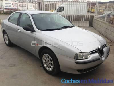Alfa Romeo 156
