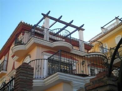 Apartamento con 2 dormitorios se vende en Mijas Pueblo, Costa del Sol