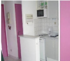 Apartamento en residencia : 4/6 personas - piscina - junto al mar - cap d'agde - mejor precio | unprecio.es