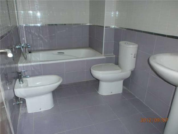 Apartamento en Roquetas de Mar