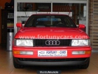 Audi 90 2.2 I - mejor precio | unprecio.es