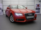 AUDI A4  2.0TDI 143 DPF - mejor precio | unprecio.es
