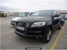 Audi Q7 3.0TDI Quattro Tiptronic - mejor precio | unprecio.es