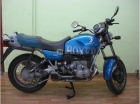 BMW R 80 R - mejor precio | unprecio.es