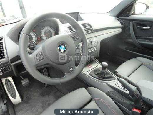 BMW Serie 1 M