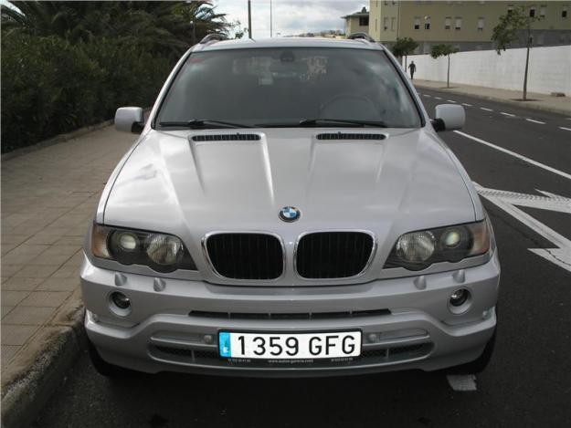 BMW X5 3.0 D