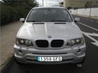 BMW X5 3.0 D - mejor precio | unprecio.es