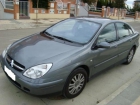C5 2.2 HDI (136cv) TODOS LOS EXTRAS-IMPECABLE - mejor precio | unprecio.es