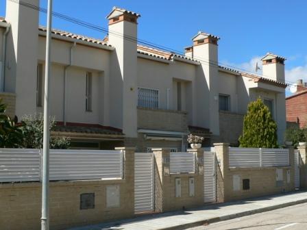 Casa adosada en Altafulla