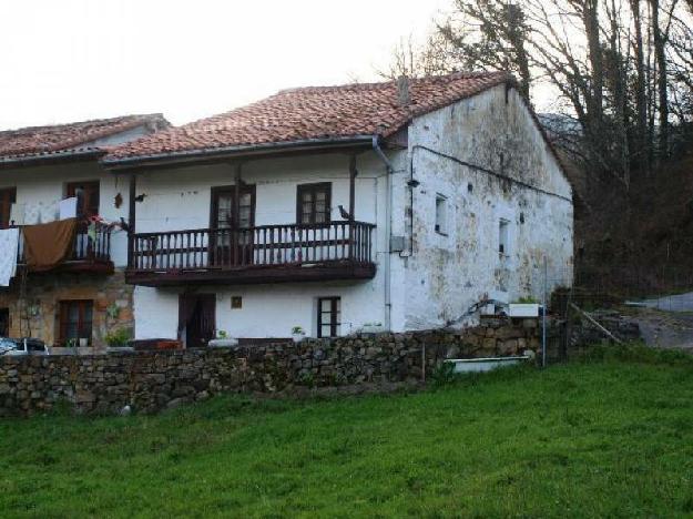 Casa en Villacarriedo