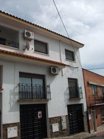 Chalet en Arganda del Rey