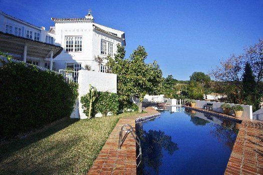Chalet en venta en Golden Mile, Málaga (Costa del Sol)