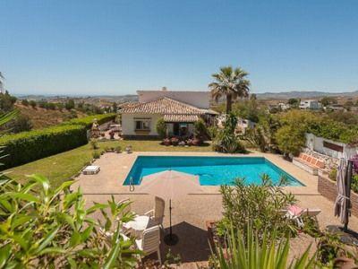 Chalet en venta en Mijas, Málaga (Costa del Sol)
