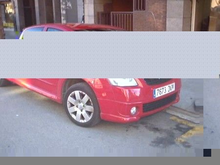 CITROEN C2  1.4I VTR - Barcelona