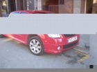 CITROEN C2  1.4I VTR - Barcelona - mejor precio | unprecio.es